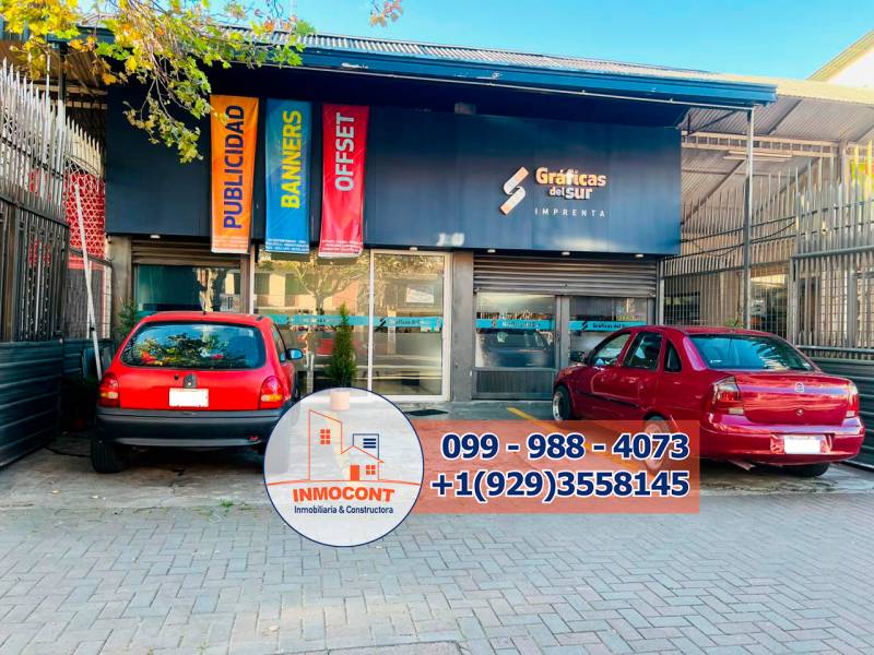 C1553 VENTA DE PROPIEDAD EN SECTOR AV. GONZALES SUAREZ